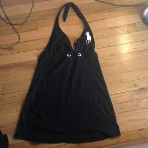 Ralph Lauren Bathing suit cover